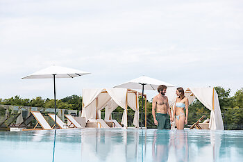 Day SPA im Wellnesshotel Holzapfel in Bad Füssing